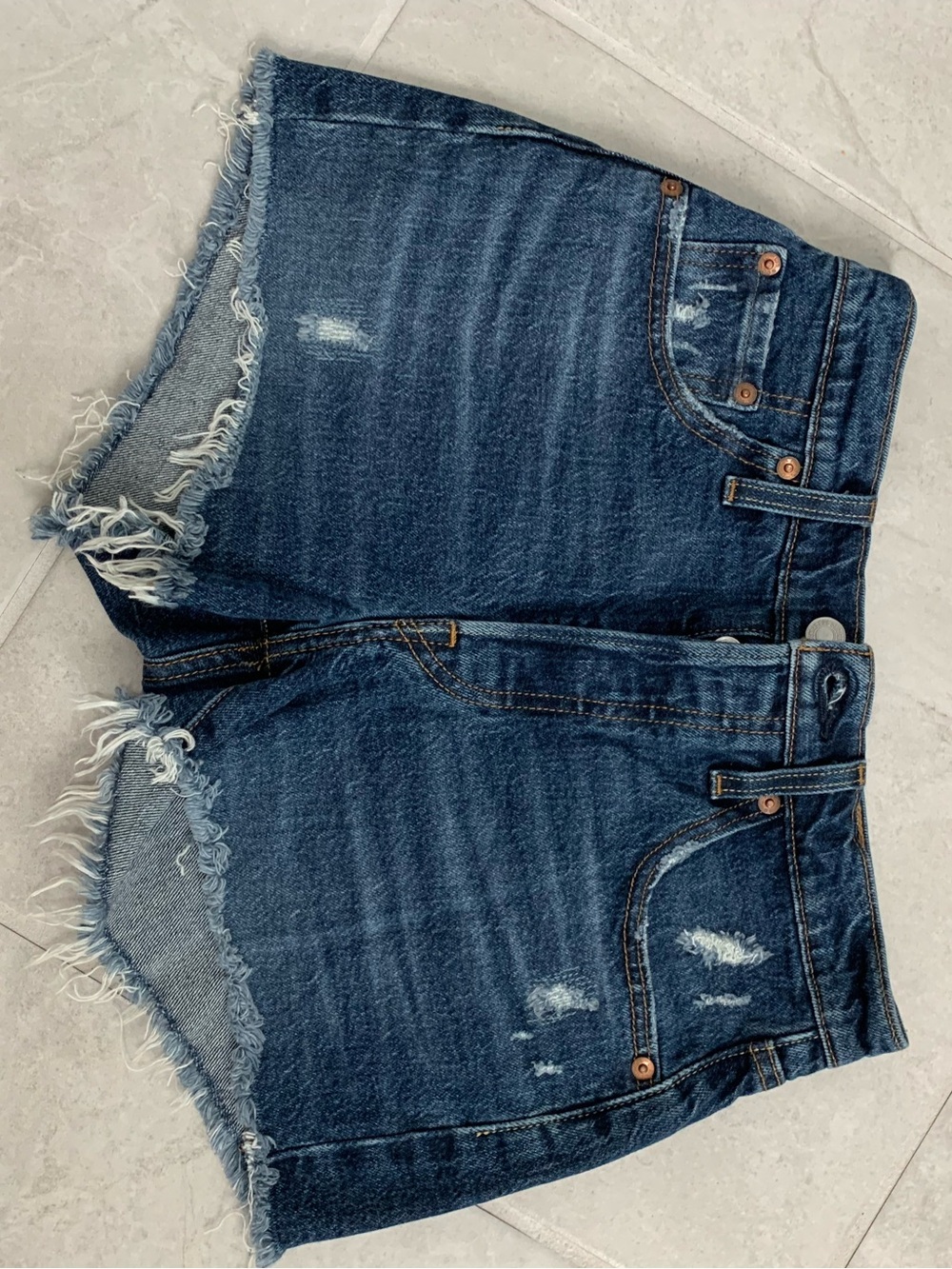 Jeans Subcategory Identification - Picture 3 of 3